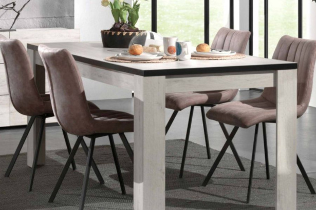 Que poser sur une table de salle à manger ?