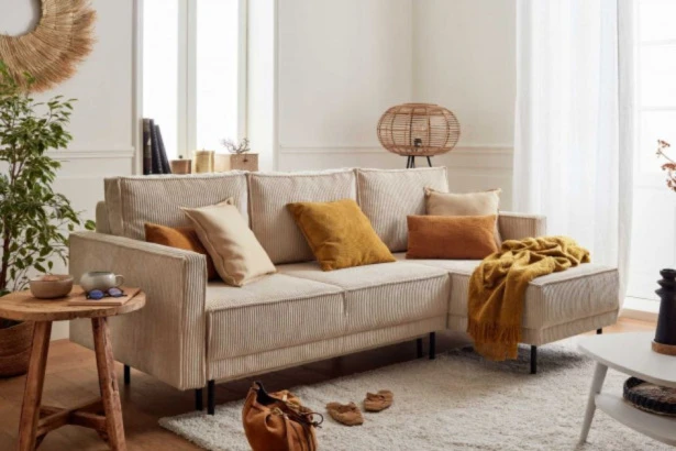 Quel canapé choisir pour un couchage à usage quotidien ou occasionnel ?
