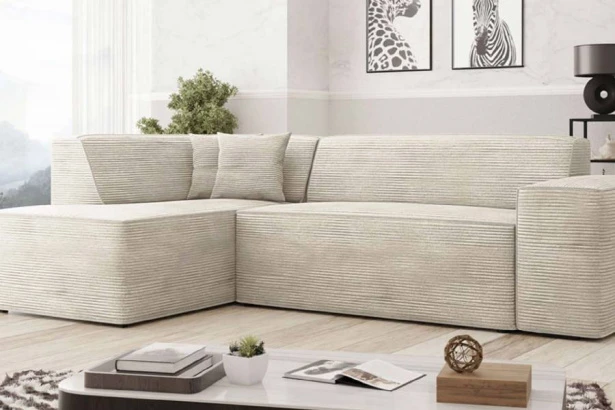 Comment nettoyer un canapé en velours ?