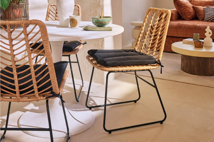 Chaise