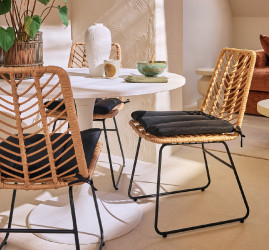 Chaise