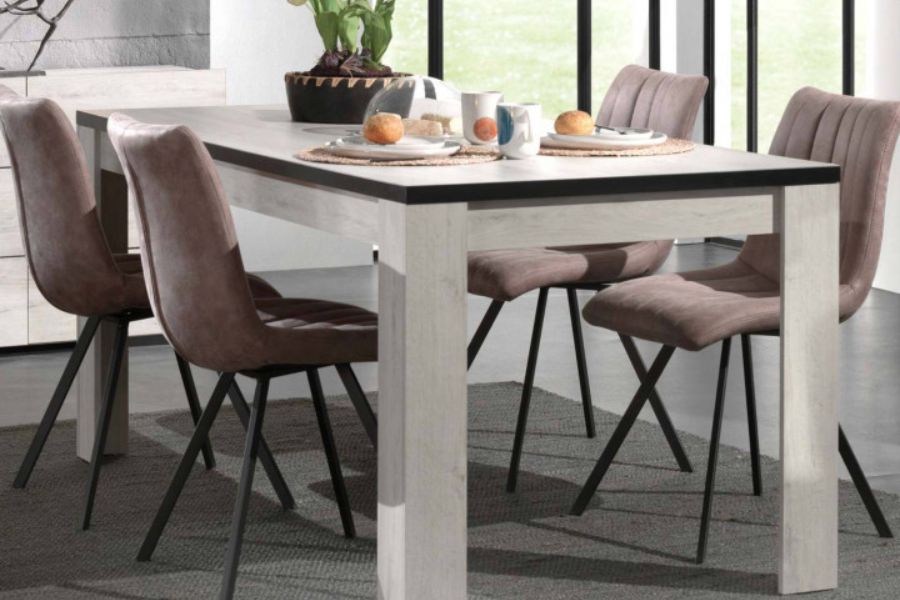 5 conseils pour choisir votre table à manger