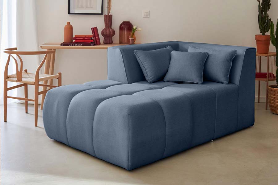 Pourquoi opter pour un canapé modulable ?