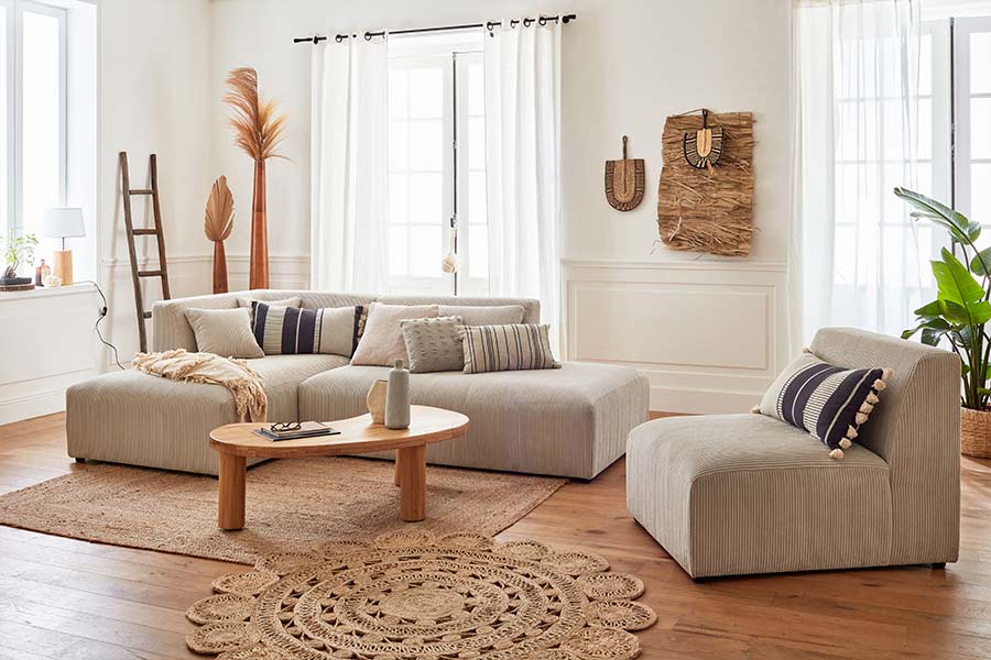 Comment choisir votre canapé modulable ?