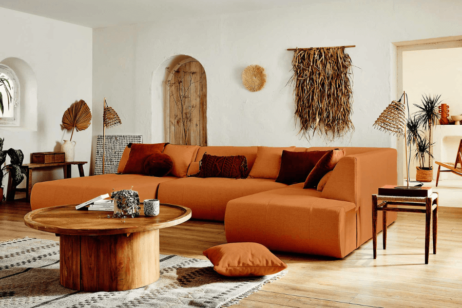 Canapé d’angle : les 6 erreurs à ne pas commettre