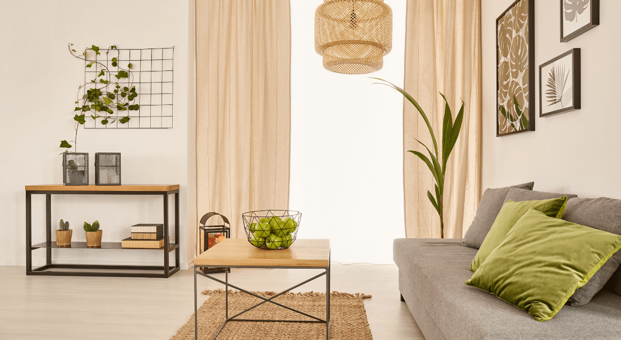 Les dernières tendances en matière de canapés contemporain