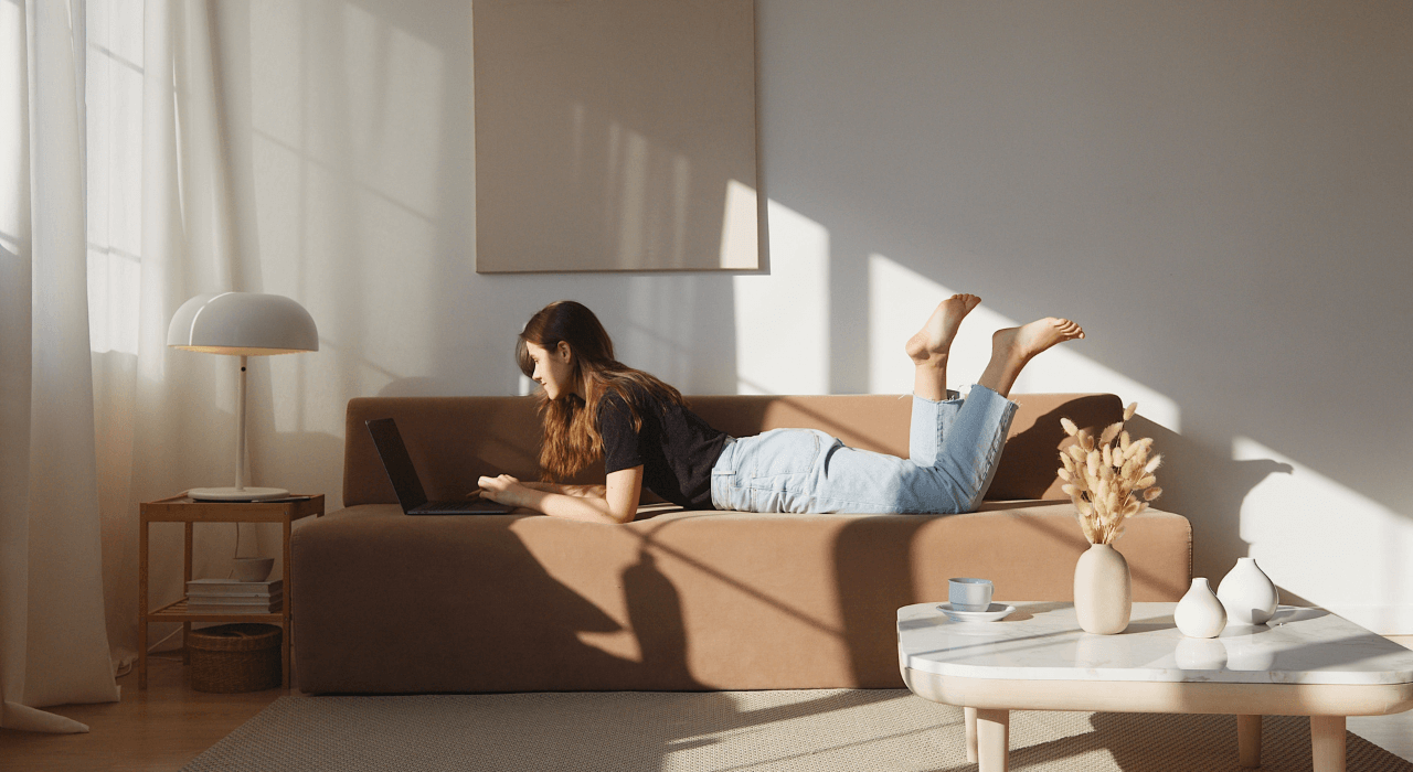 Quand faut-il changer de canapé ?