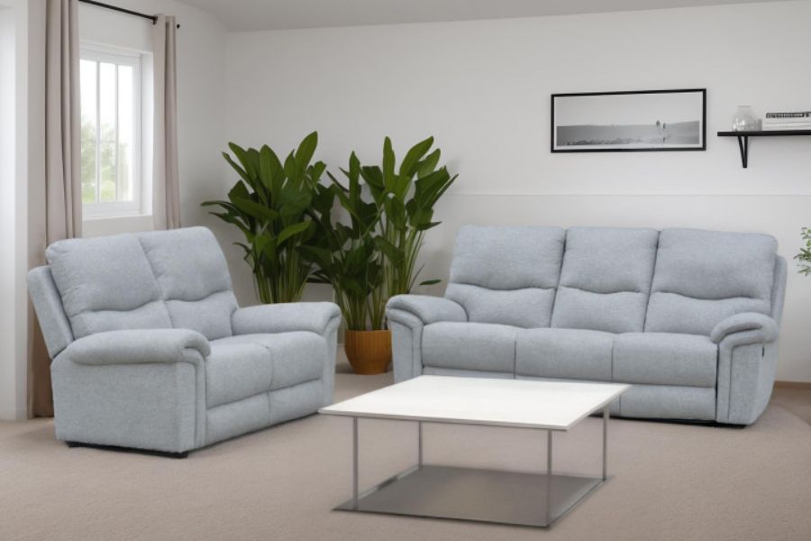 Comment placer 2 canapés dans un salon ?