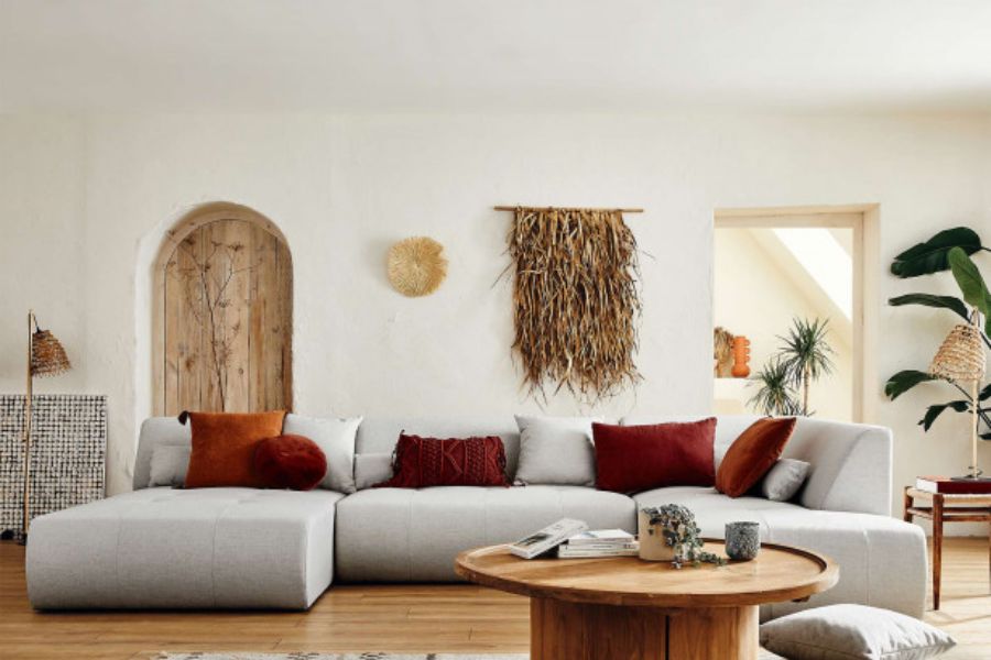 9 conseils pour séparer un canapé d’angle