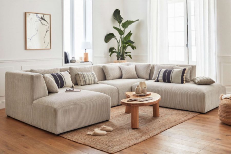 Comment choisir son canapé panoramique ?