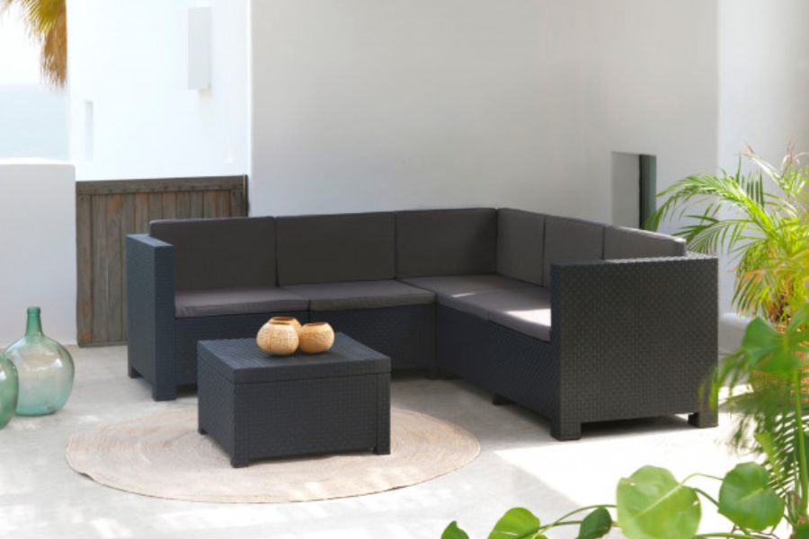 Comment choisir son salon de jardin ?