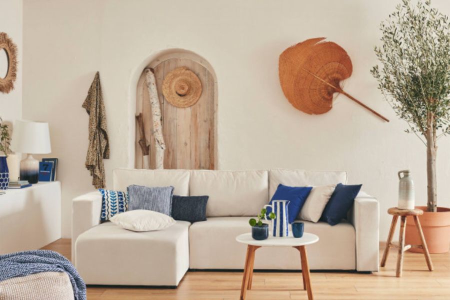 Quel style de canapé convertible pour votre intérieur ?