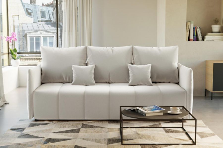 Comment choisir un canapé en velours ?