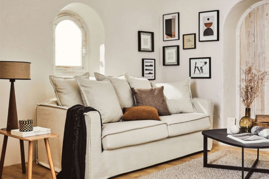 Guide d'achat : Canapé 3 places