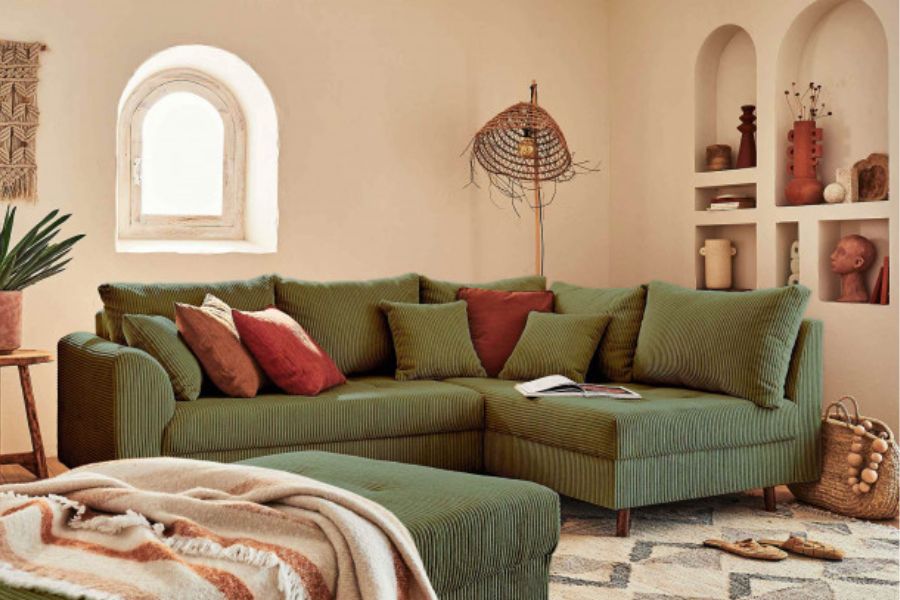 5 canapés à acheter cet été