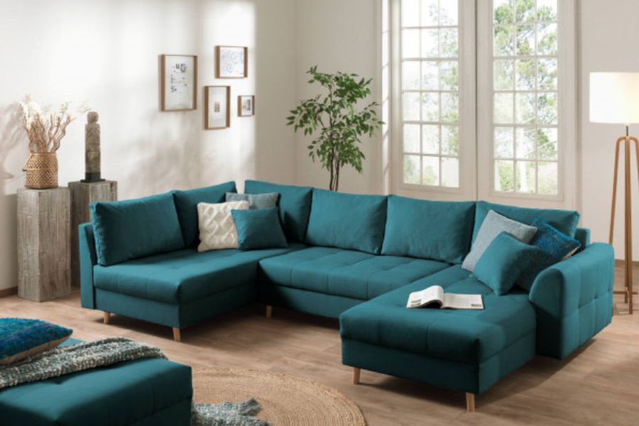 Guide d’achat : le canapé 7 places