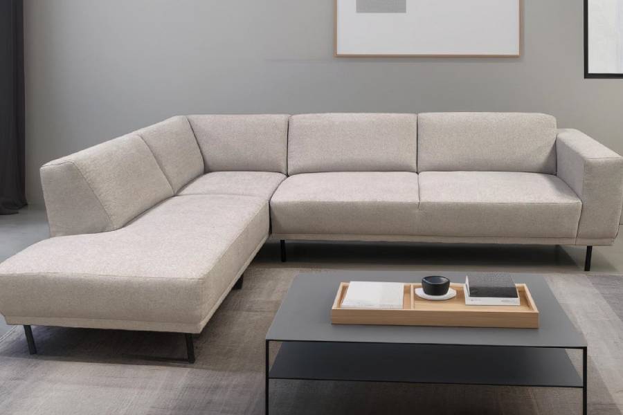 Comment monter un canapé d’angle ?