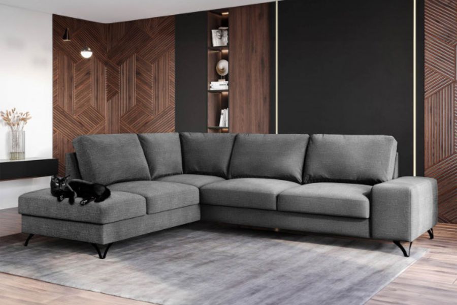 Comment renforcer l’assise d’un canapé ?