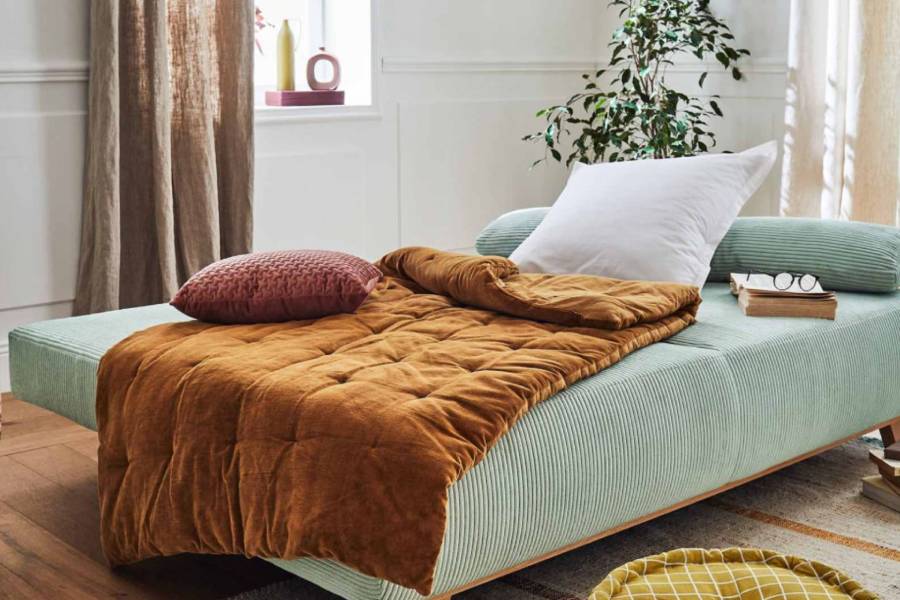 Canapé convertible : Votre guide d'achat en ligne !