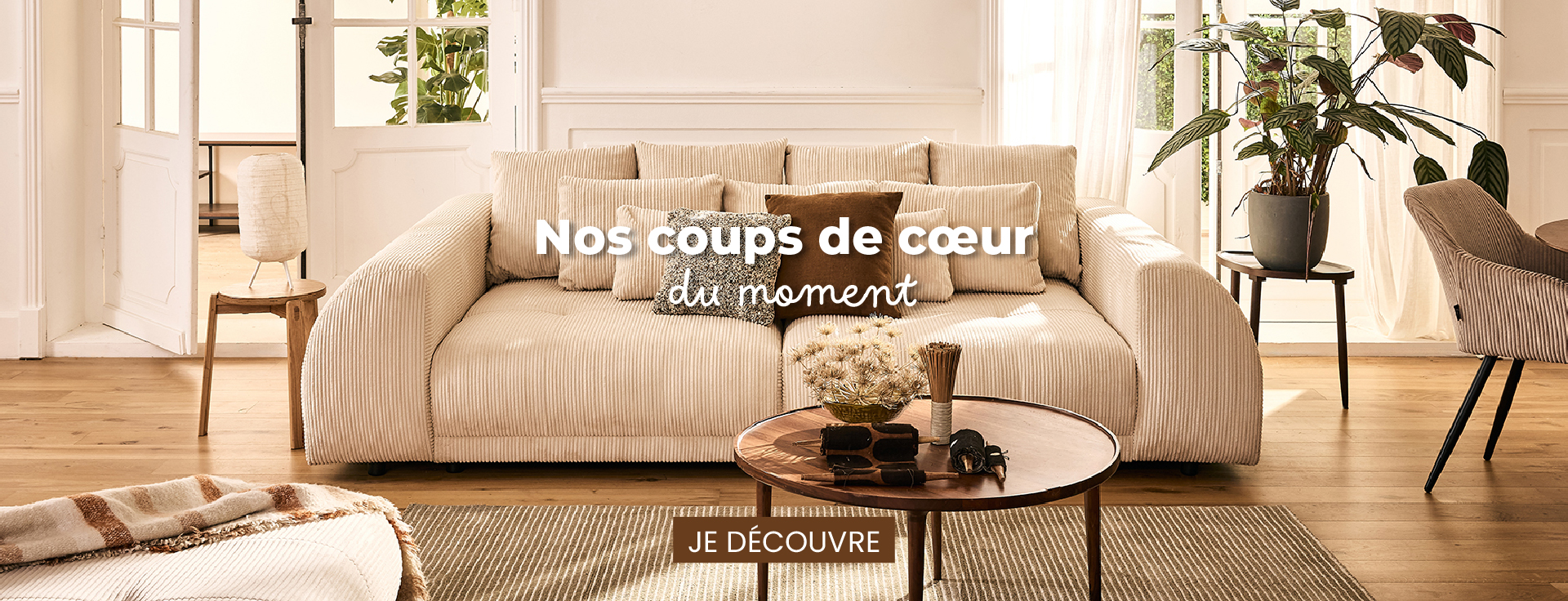 Nouveautés Best Mobilier