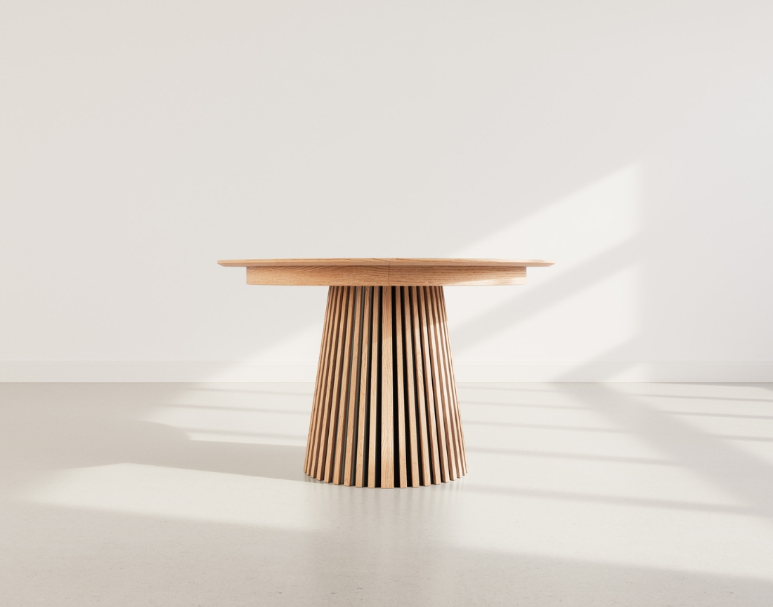 Vidéo miniature du produit Miro - Canapé d'angle gauche 4 places convertible avec coffre en velours texturé